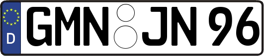 GMN-JN96