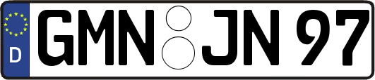 GMN-JN97