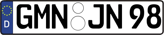 GMN-JN98