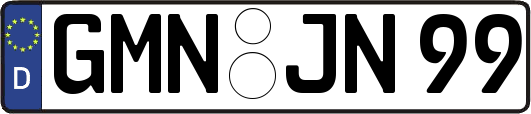 GMN-JN99