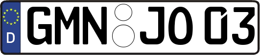 GMN-JO03