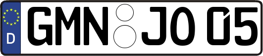 GMN-JO05