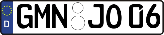 GMN-JO06