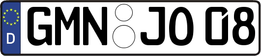 GMN-JO08