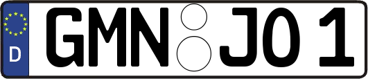 GMN-JO1
