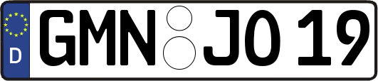 GMN-JO19