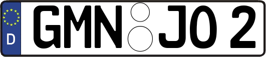 GMN-JO2