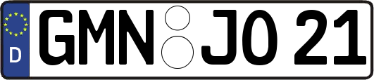 GMN-JO21