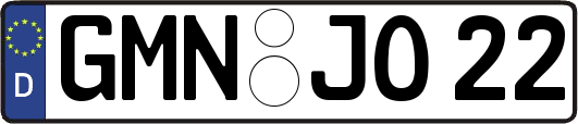 GMN-JO22