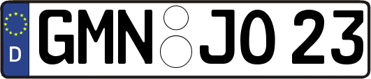 GMN-JO23