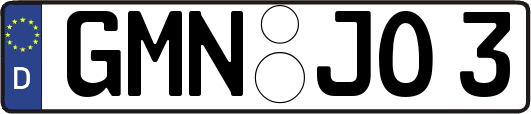 GMN-JO3