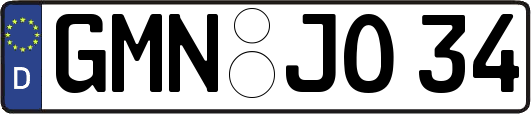 GMN-JO34