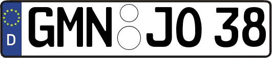 GMN-JO38