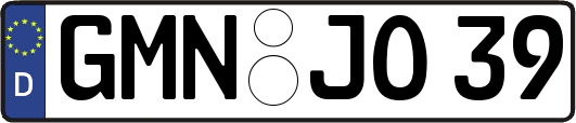 GMN-JO39