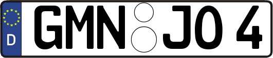 GMN-JO4