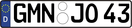GMN-JO43