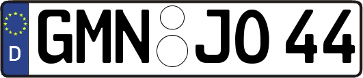 GMN-JO44