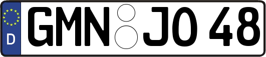 GMN-JO48