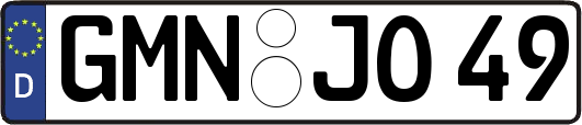 GMN-JO49