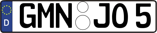 GMN-JO5