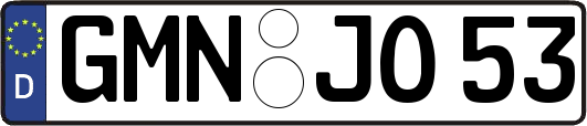 GMN-JO53