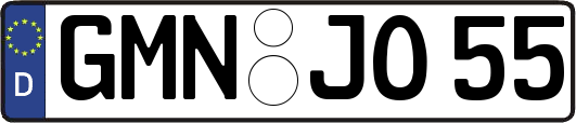 GMN-JO55