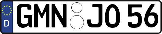 GMN-JO56