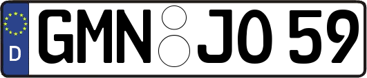 GMN-JO59