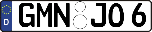 GMN-JO6