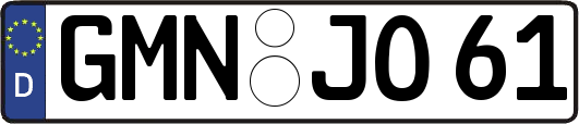 GMN-JO61