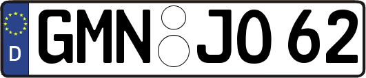 GMN-JO62
