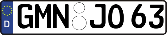 GMN-JO63