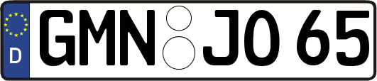 GMN-JO65