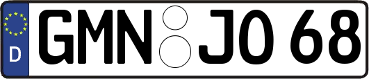 GMN-JO68