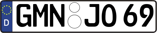 GMN-JO69