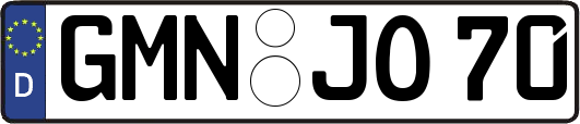 GMN-JO70