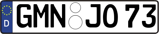 GMN-JO73