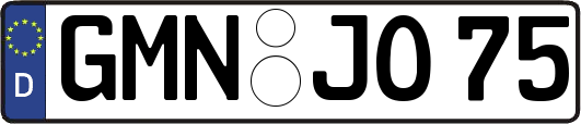 GMN-JO75