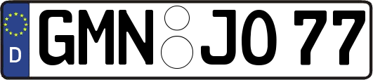 GMN-JO77