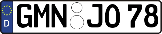 GMN-JO78