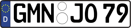 GMN-JO79