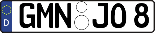 GMN-JO8