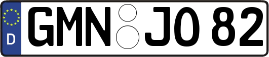 GMN-JO82