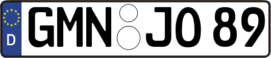 GMN-JO89
