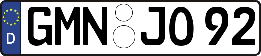 GMN-JO92