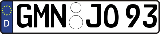 GMN-JO93