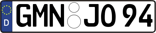 GMN-JO94