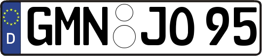 GMN-JO95
