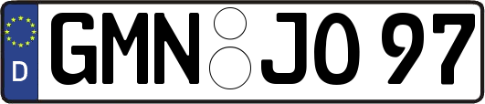 GMN-JO97