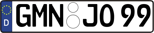GMN-JO99